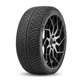 MICHELIN Pilot Alpin 5 275/35R19 100V  XL