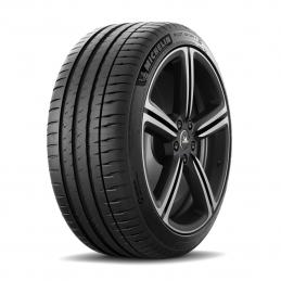 Michelin Pilot Sport 4 SUV 245/50R19 105W  XL BMW