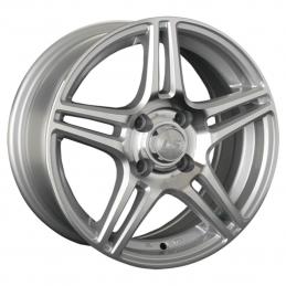 LS 770 6.5x15 PCD4x108 ET45 DIA 63.3  SF