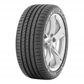 Шины Goodyear Eagle F1 Asymmetric 2